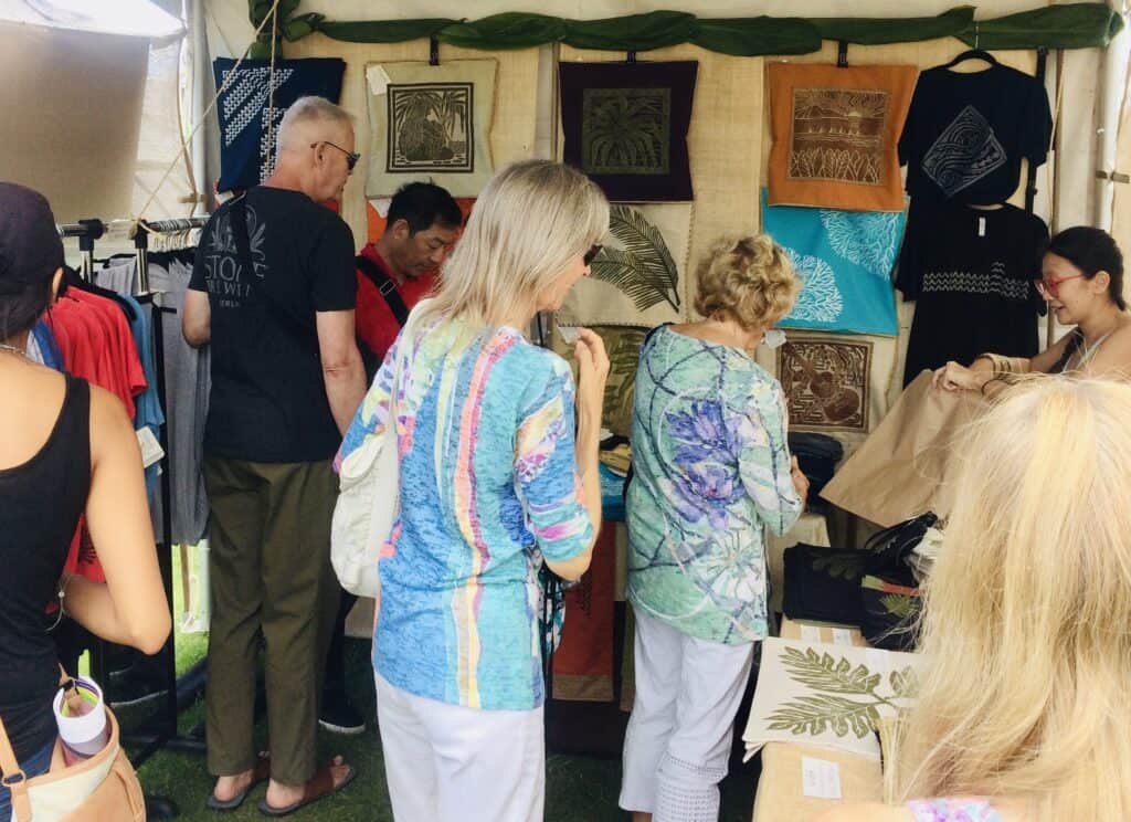 2022 Spring Craft Fairs Palapala Designs