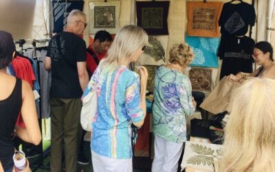 2022 Spring Craft Fairs