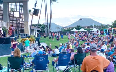 Ukulele Festival at the MACC!