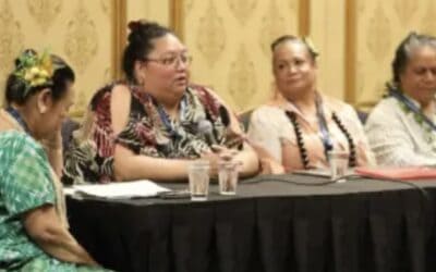 22nd Annual Native Hawaiian Conference