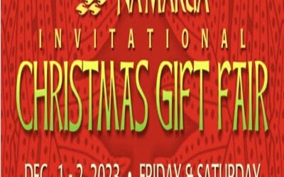 Na Makua Christmas Gift Fair